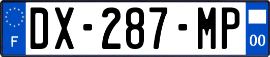 DX-287-MP