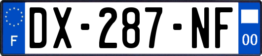 DX-287-NF