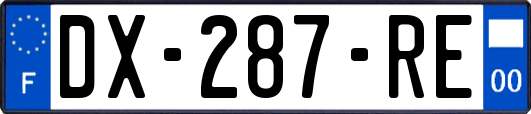 DX-287-RE