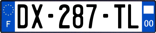 DX-287-TL