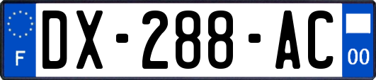 DX-288-AC