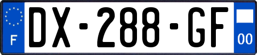 DX-288-GF