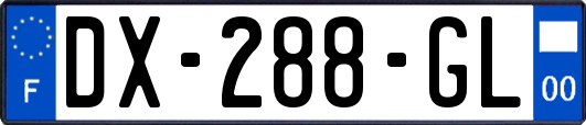 DX-288-GL