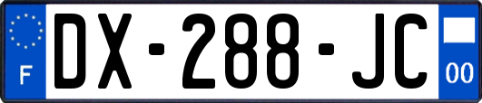 DX-288-JC
