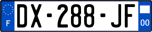 DX-288-JF