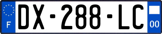 DX-288-LC