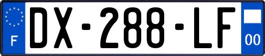DX-288-LF