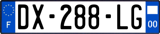 DX-288-LG