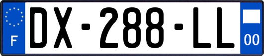 DX-288-LL