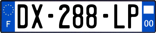 DX-288-LP