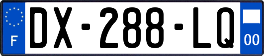 DX-288-LQ