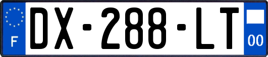 DX-288-LT