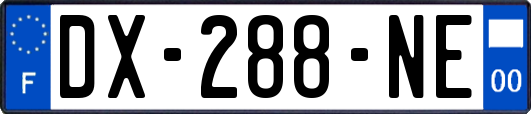 DX-288-NE