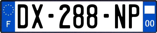 DX-288-NP