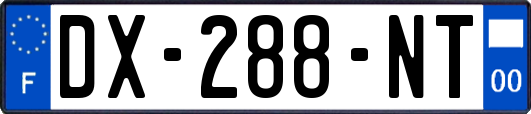 DX-288-NT