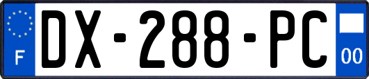 DX-288-PC