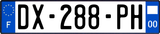 DX-288-PH
