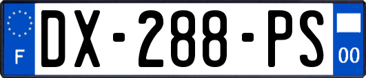 DX-288-PS