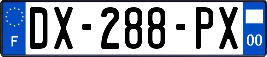 DX-288-PX