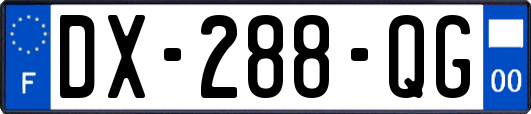 DX-288-QG