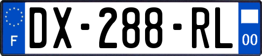 DX-288-RL
