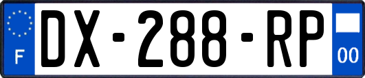 DX-288-RP