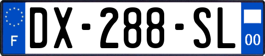 DX-288-SL