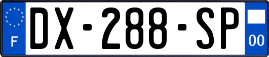 DX-288-SP
