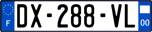 DX-288-VL