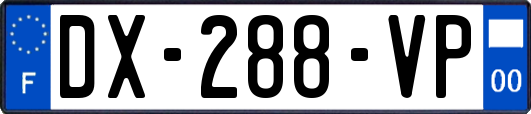 DX-288-VP