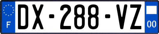 DX-288-VZ