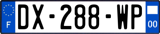 DX-288-WP