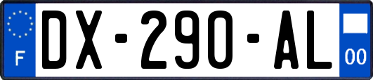 DX-290-AL