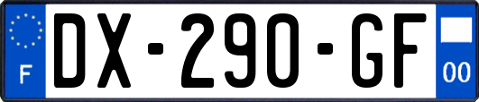 DX-290-GF