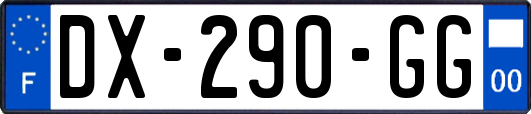DX-290-GG
