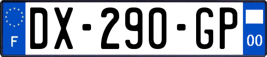 DX-290-GP