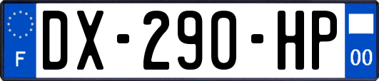 DX-290-HP