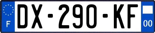 DX-290-KF