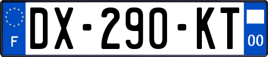 DX-290-KT