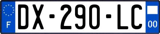 DX-290-LC