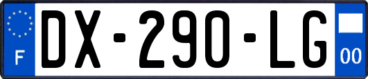 DX-290-LG