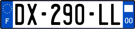 DX-290-LL