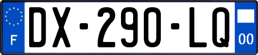 DX-290-LQ