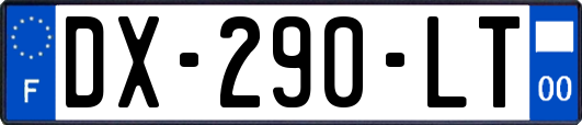 DX-290-LT
