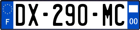 DX-290-MC