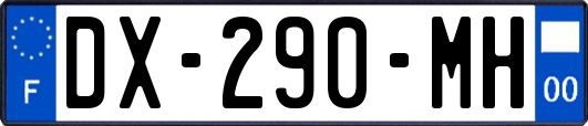 DX-290-MH