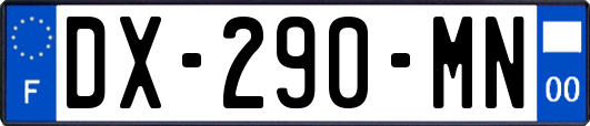 DX-290-MN