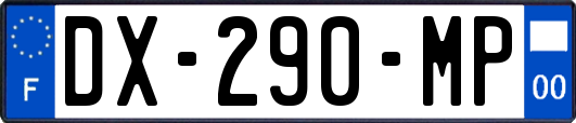 DX-290-MP