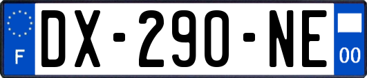 DX-290-NE