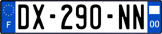 DX-290-NN